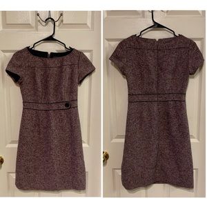Ann Taylor Petite Cocktail Dress!